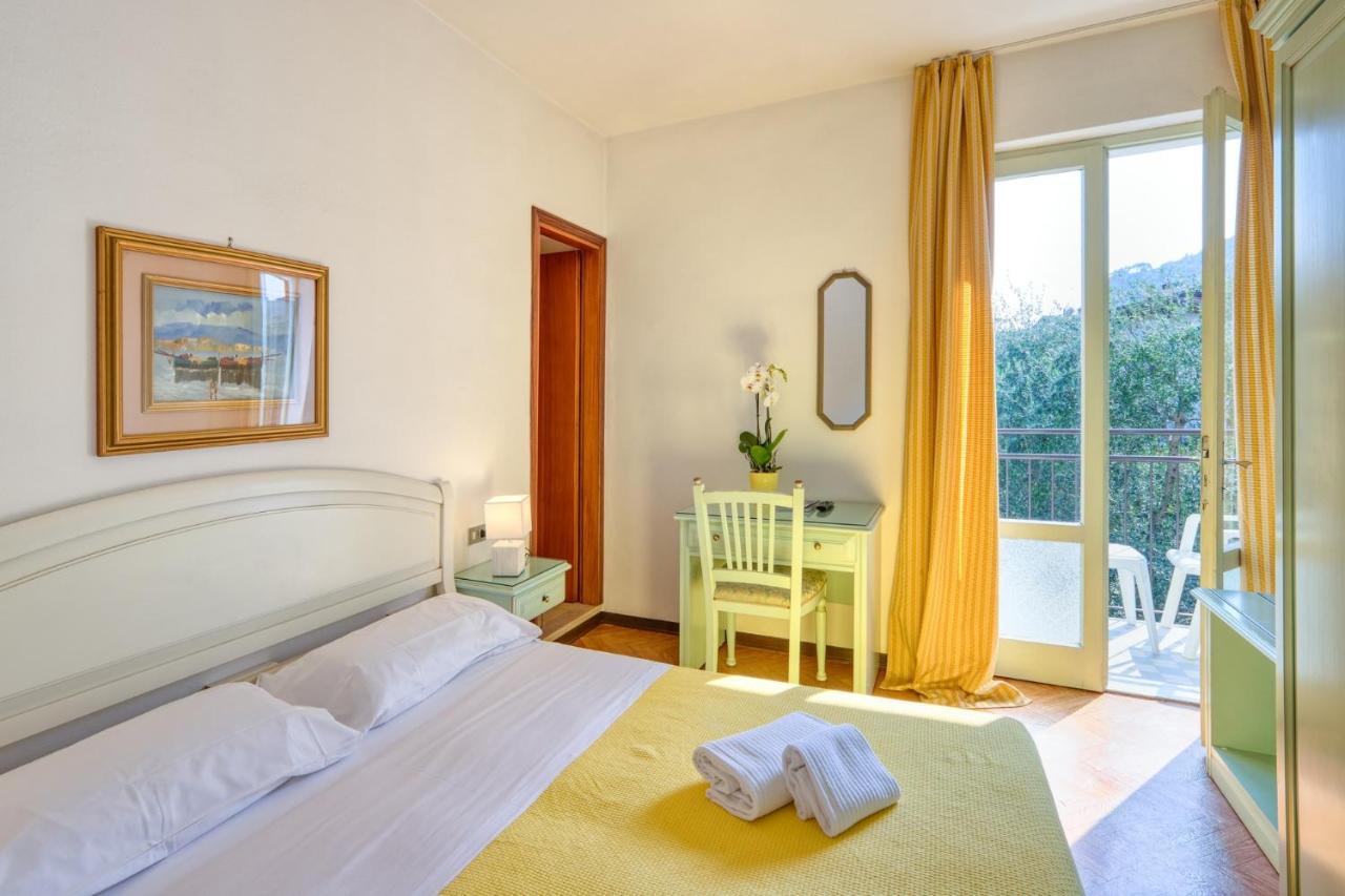 Hotel Silvana Garni Limone sul Garda Extérieur photo