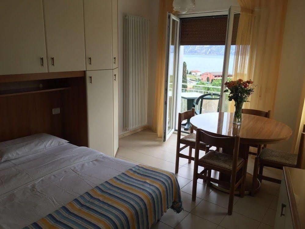 Hotel Silvana Garni Limone sul Garda Extérieur photo